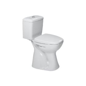Turkuaz SET064005 Bedensel Engelli Klozet Seti