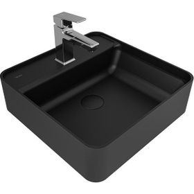 Turkuaz Smartedge 45x45 cm Kare Lavabo