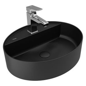 Turkuaz Smartedge 45x45 cm Kare Lavabo