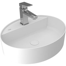 Turkuaz Smartedge 45x45 cm Kare Lavabo