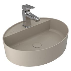 Turkuaz Smartedge 45x45 cm Kare Lavabo
