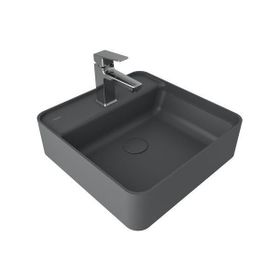 Turkuaz Smartedge 45x45 cm Kare Lavabo