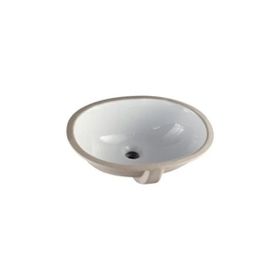 Turkuaz Tezgah Altı 35 cm Lavabo