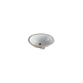 Turkuaz Tezgah Altı 35 cm Lavabo