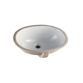 Turkuaz Tezgah Altı 55 cm Lavabo