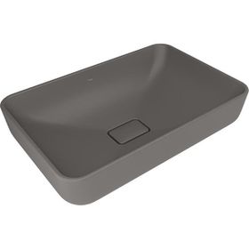 Turkuaz Zero 2.0 60x40 cm Dikdörtgen Çanak Lavabo