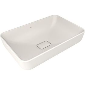 Turkuaz Zero 2.0 60x40 cm Dikdörtgen Çanak Lavabo