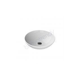 Turkuaz Zero Çanak 46 cm Lavabo
