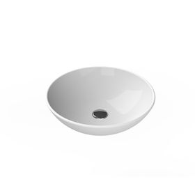 Turkuaz Zero Çanak 46 cm Lavabo