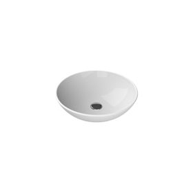 Turkuaz Zero Çanak 46 cm Lavabo