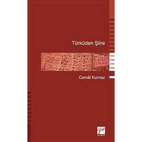 Türküden Şiire - Cemal Kurnaz