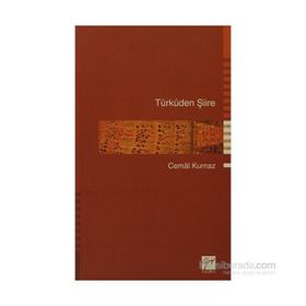 Türküden Şiire - Cemal Kurnaz