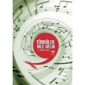 TÜRKÜLER DILE GELDI - MERDAN GÜVEN