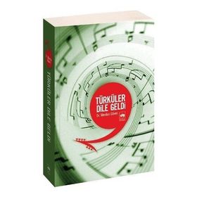 TÜRKÜLER DILE GELDI - MERDAN GÜVEN