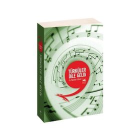 TÜRKÜLER DILE GELDI - MERDAN GÜVEN