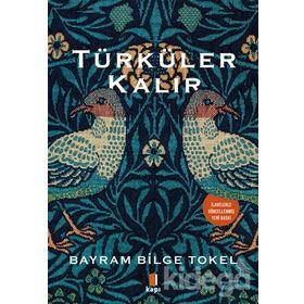 TÜRKÜLER KALIR - BAYRAM BILGE TOKEL