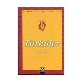 Türküler - Suat Batur