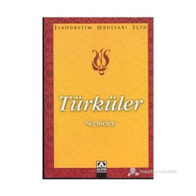 Türküler - Suat Batur