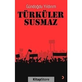 Türküler Susmaz - Gündoğdu Yıldırım