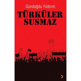Türküler Susmaz - Gündoğdu Yıldırım