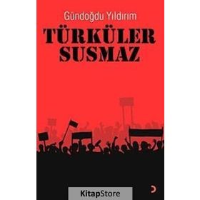 Türküler Susmaz - Gündoğdu Yıldırım