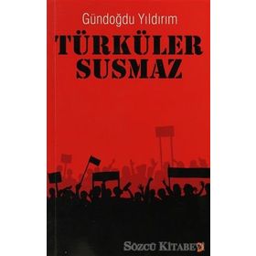 Türküler Susmaz - Gündoğdu Yıldırım