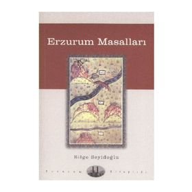 TÜRKÜLERDE YAŞAYAN ŞEHİR - İSMAİL BİNGÖL