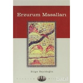 TÜRKÜLERDE YAŞAYAN ŞEHİR - İSMAİL BİNGÖL