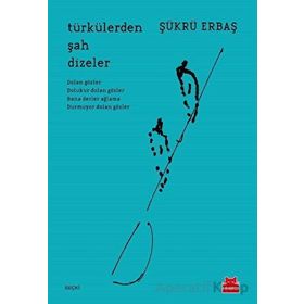 Türkülerden Şah Dizeler - Şükrü Erbaş