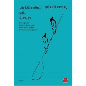 Türkülerden Şah Dizeler - Şükrü Erbaş