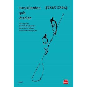 Türkülerden Şah Dizeler - Şükrü Erbaş