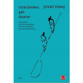 Türkülerden Şah Dizeler - Şükrü Erbaş
