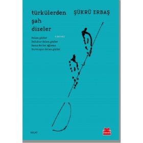 Türkülerden Şah Dizeler - Şükrü Erbaş