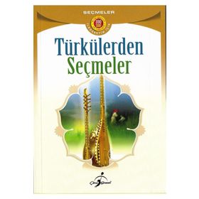 TÜRKÜLERDEN SEÇMELER - ANONIM