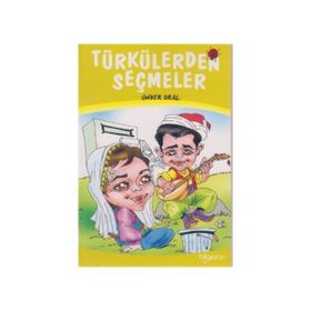 TÜRKÜLERDEN SEÇMELER - ANONIM