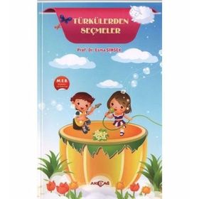 TÜRKÜLERDEN SEÇMELER - ESMA ŞIMŞEK