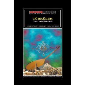 TÜRKÜLERDEN SEÇMELER - KOLEKTIF