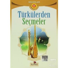 TÜRKÜLERDEN SEÇMELER - KOLEKTIF