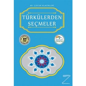 TÜRKÜLERDEN SEÇMELER - KOLEKTIF