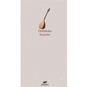 TÜRKÜLERDEN SEÇMELER - KOLEKTIF