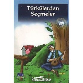 TÜRKÜLERDEN SEÇMELER - KOLEKTIF