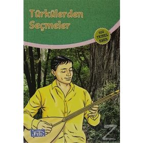 TÜRKÜLERDEN SEÇMELER - KOLEKTIF
