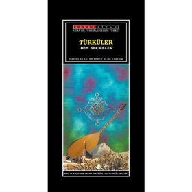 TÜRKÜLERDEN SEÇMELER - KOLEKTIF