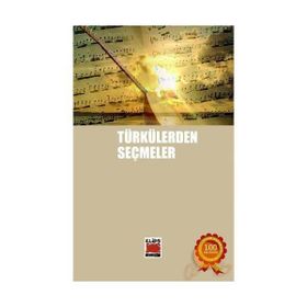 TÜRKÜLERDEN SEÇMELER - KOLEKTIF