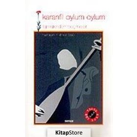 TÜRKÜLERDEN SEÇMELER - KOLLEKTIF