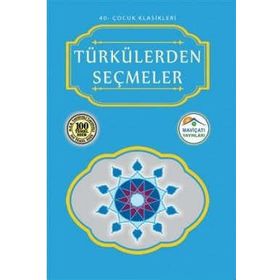 TÜRKÜLERDEN SEÇMELER - KOLLEKTIF