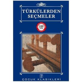 TÜRKÜLERDEN SEÇMELER - KOLLEKTIF