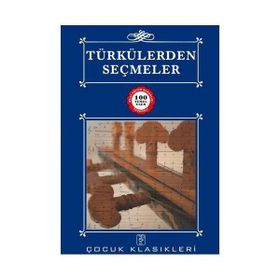 TÜRKÜLERDEN SEÇMELER - KOLLEKTIF