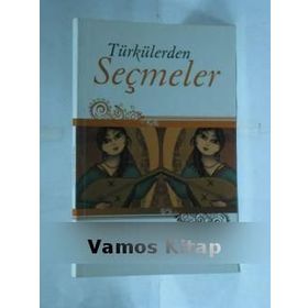TÜRKÜLERDEN SEÇMELER - SEVTAP YAZAR
