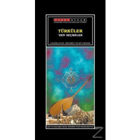 TÜRKÜLERDEN SEÇMELER - SEVTAP YAZAR
